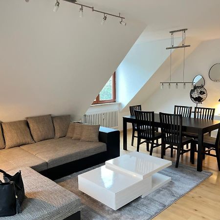 Apartment An Der Altstadt Hamelin Ngoại thất bức ảnh