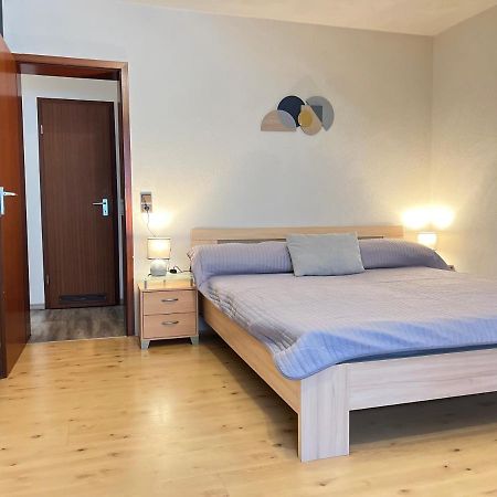 Apartment An Der Altstadt Hamelin Ngoại thất bức ảnh