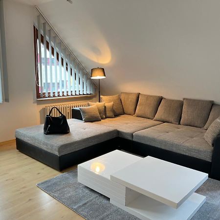 Apartment An Der Altstadt Hamelin Ngoại thất bức ảnh