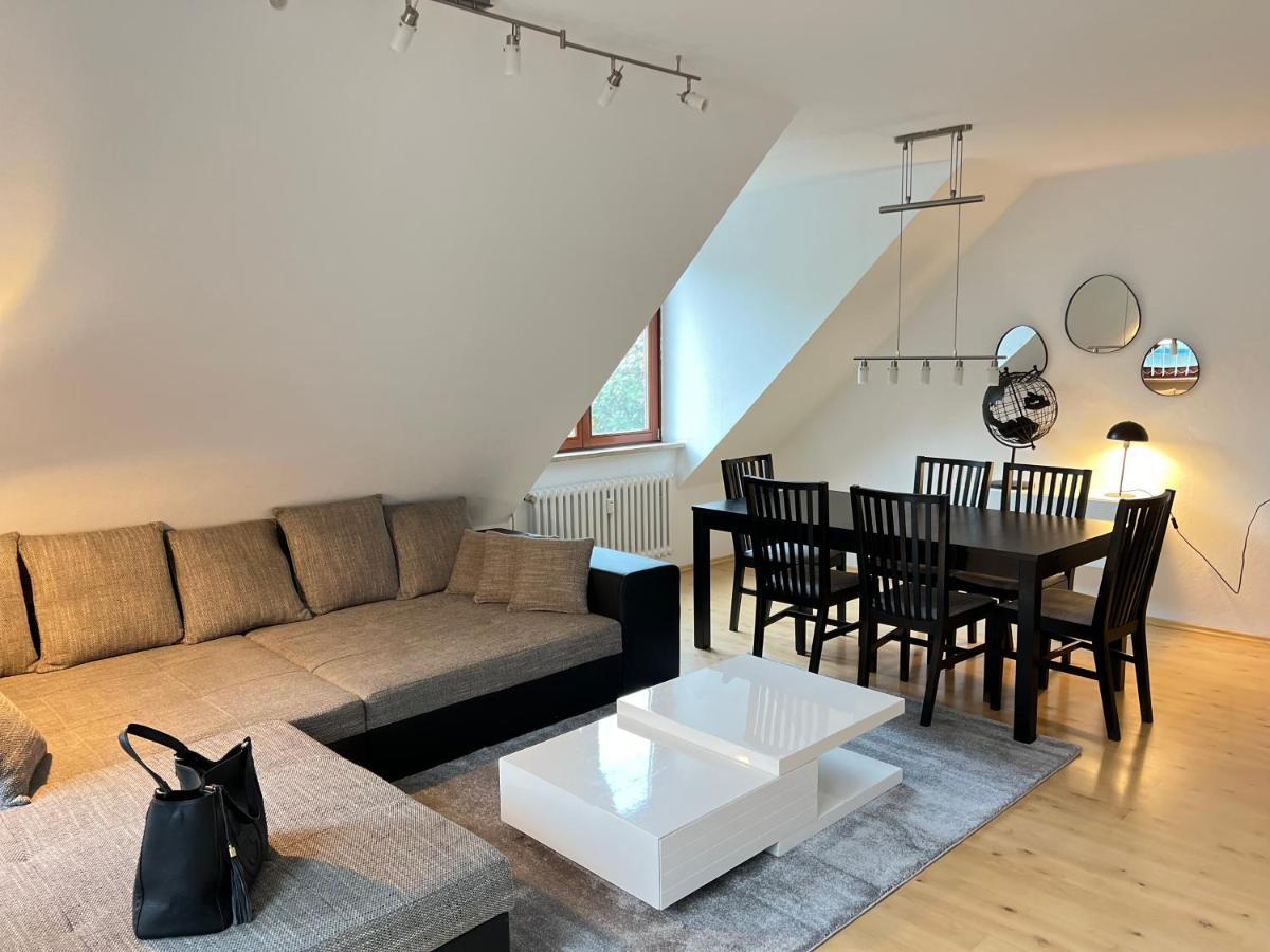 Apartment An Der Altstadt Hamelin Ngoại thất bức ảnh