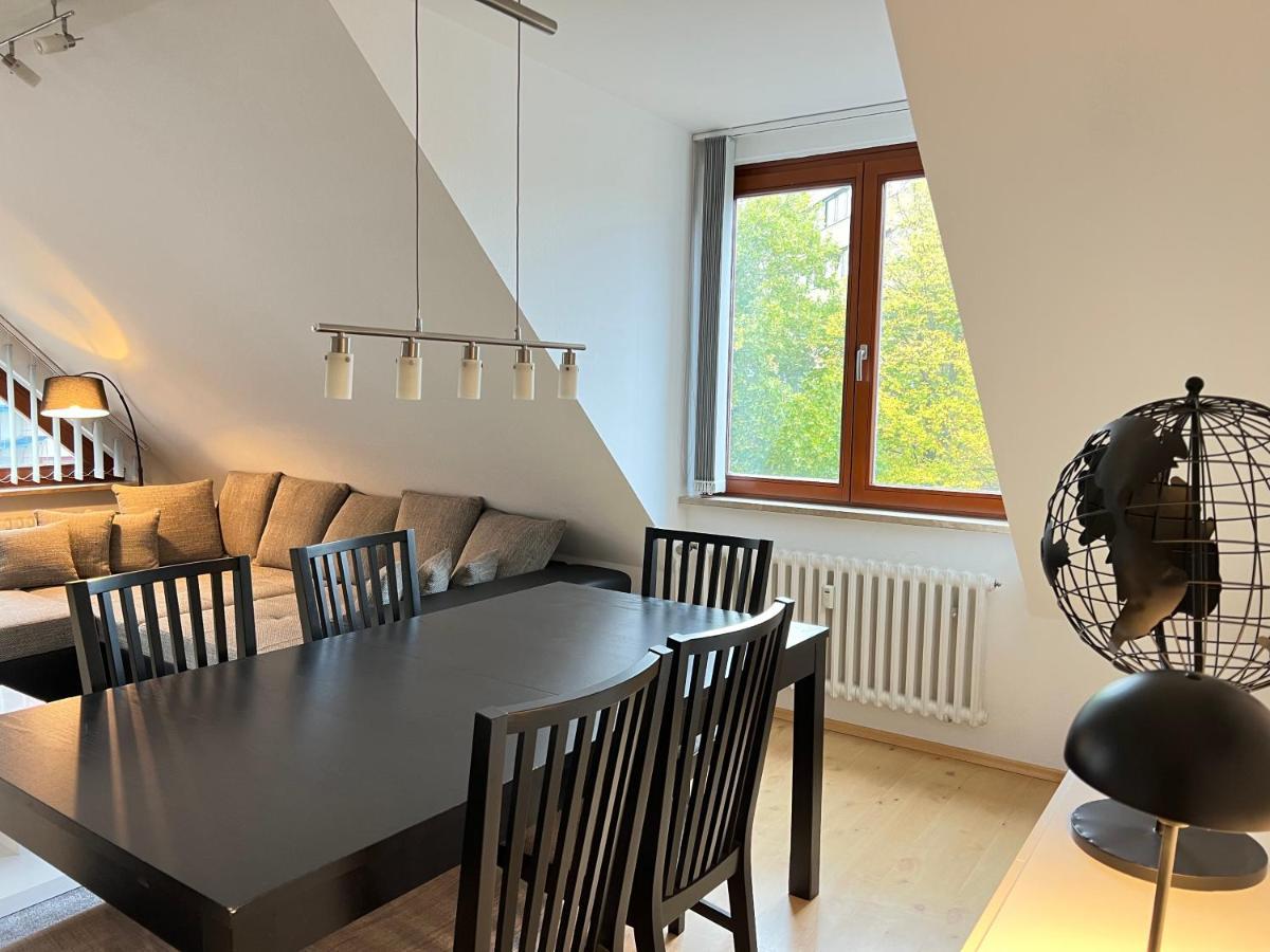 Apartment An Der Altstadt Hamelin Ngoại thất bức ảnh