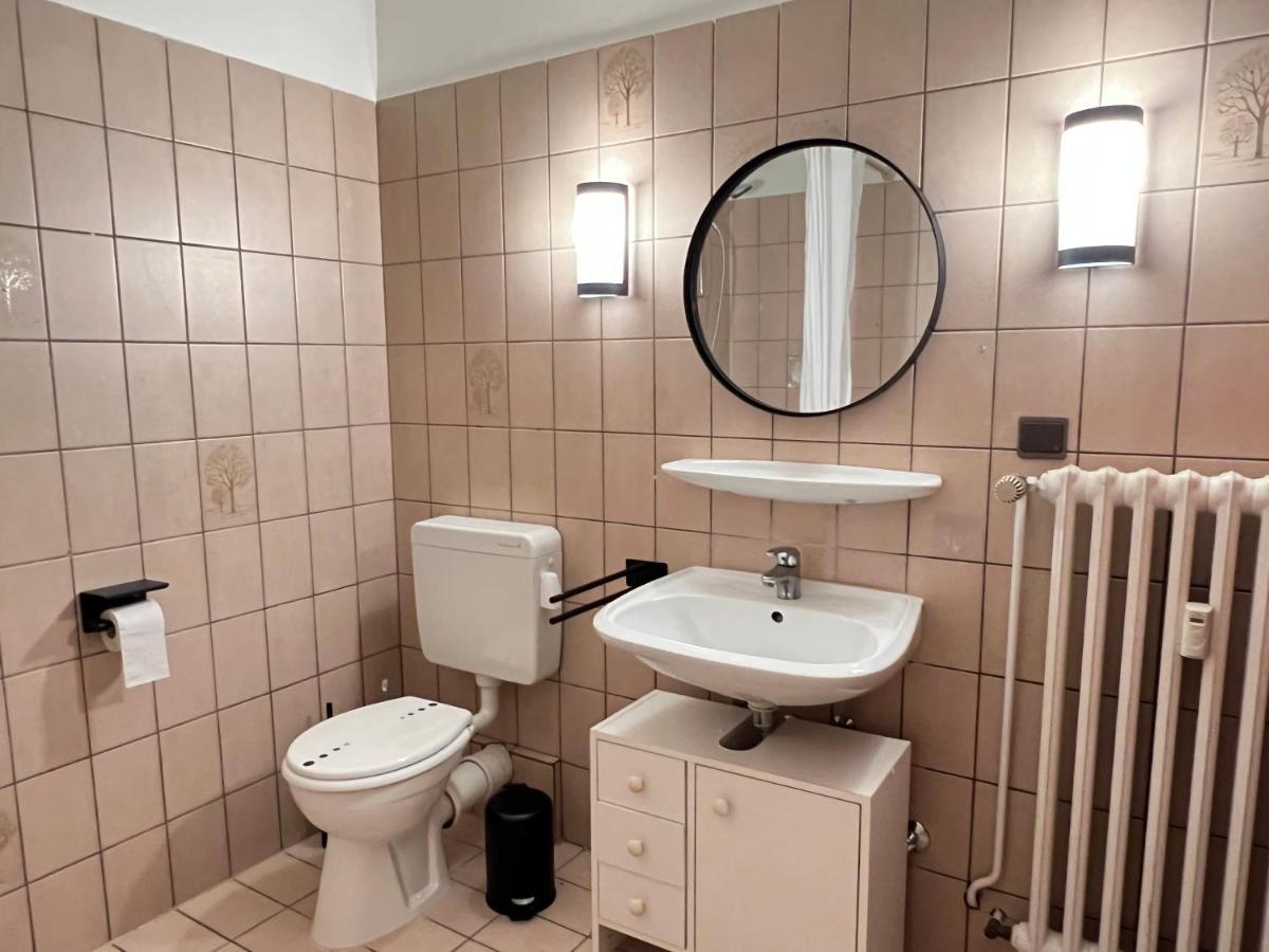 Apartment An Der Altstadt Hamelin Ngoại thất bức ảnh