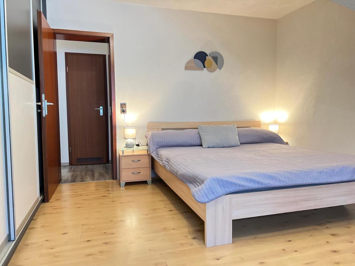 Apartment An Der Altstadt Hamelin Ngoại thất bức ảnh
