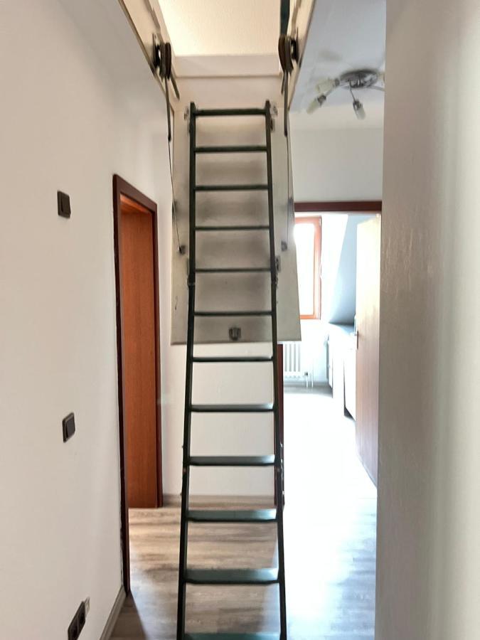 Apartment An Der Altstadt Hamelin Ngoại thất bức ảnh