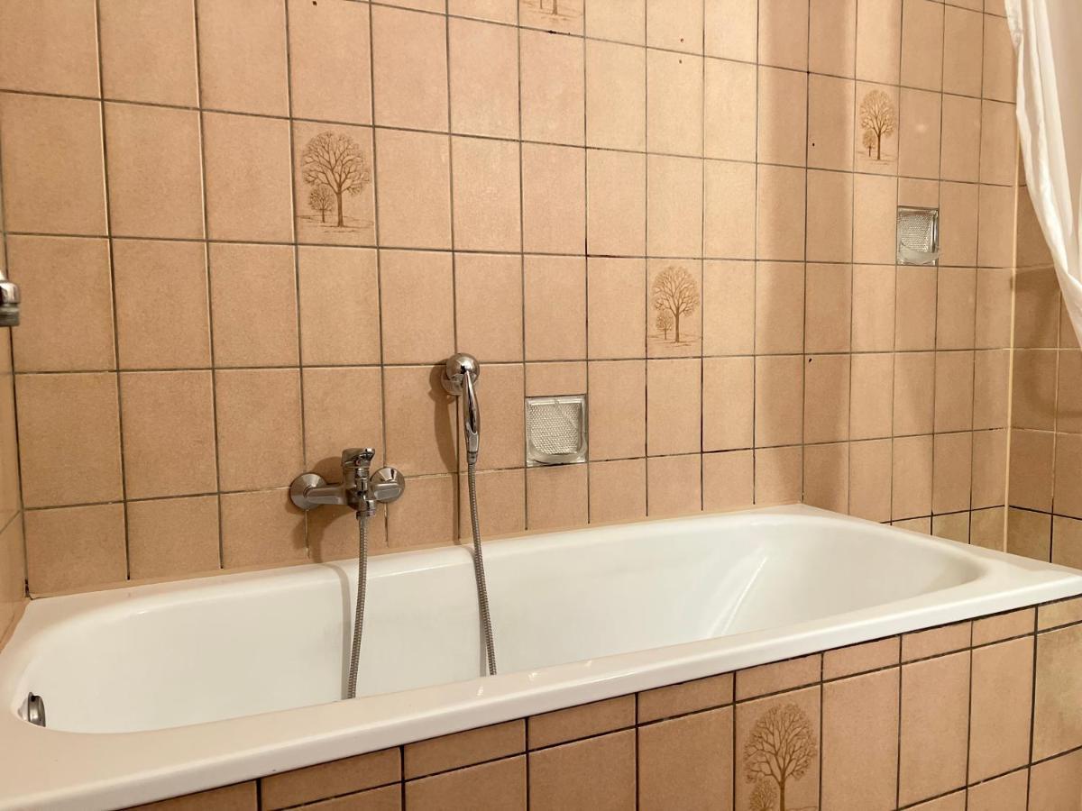 Apartment An Der Altstadt Hamelin Ngoại thất bức ảnh